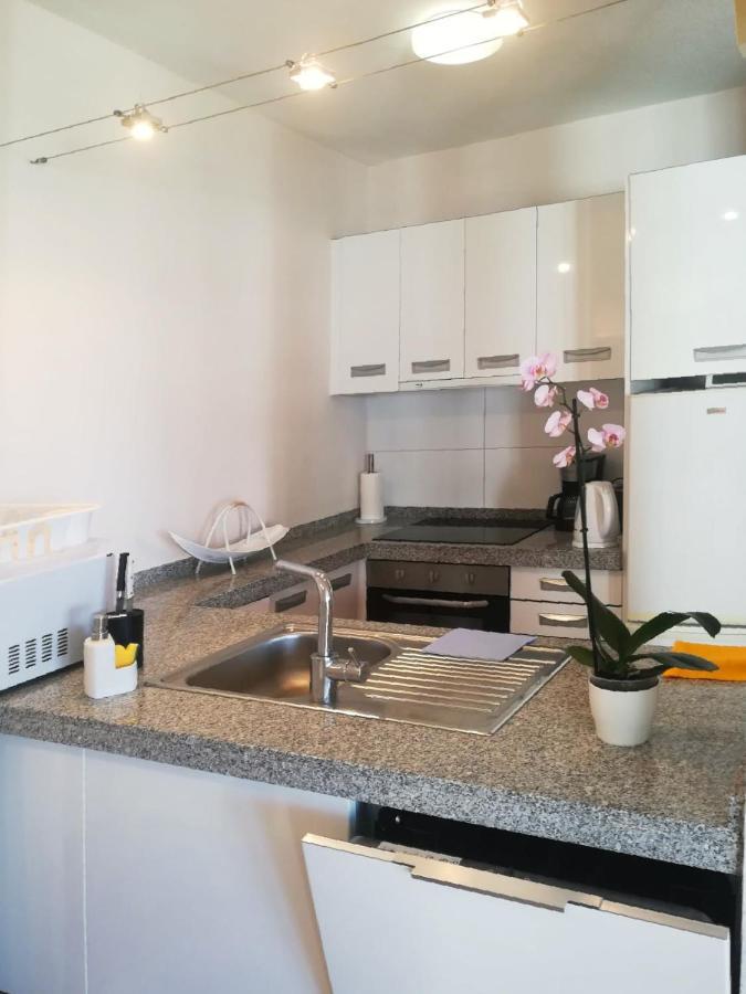 Apartment VIParaiso Costa Adeje  Extérieur photo