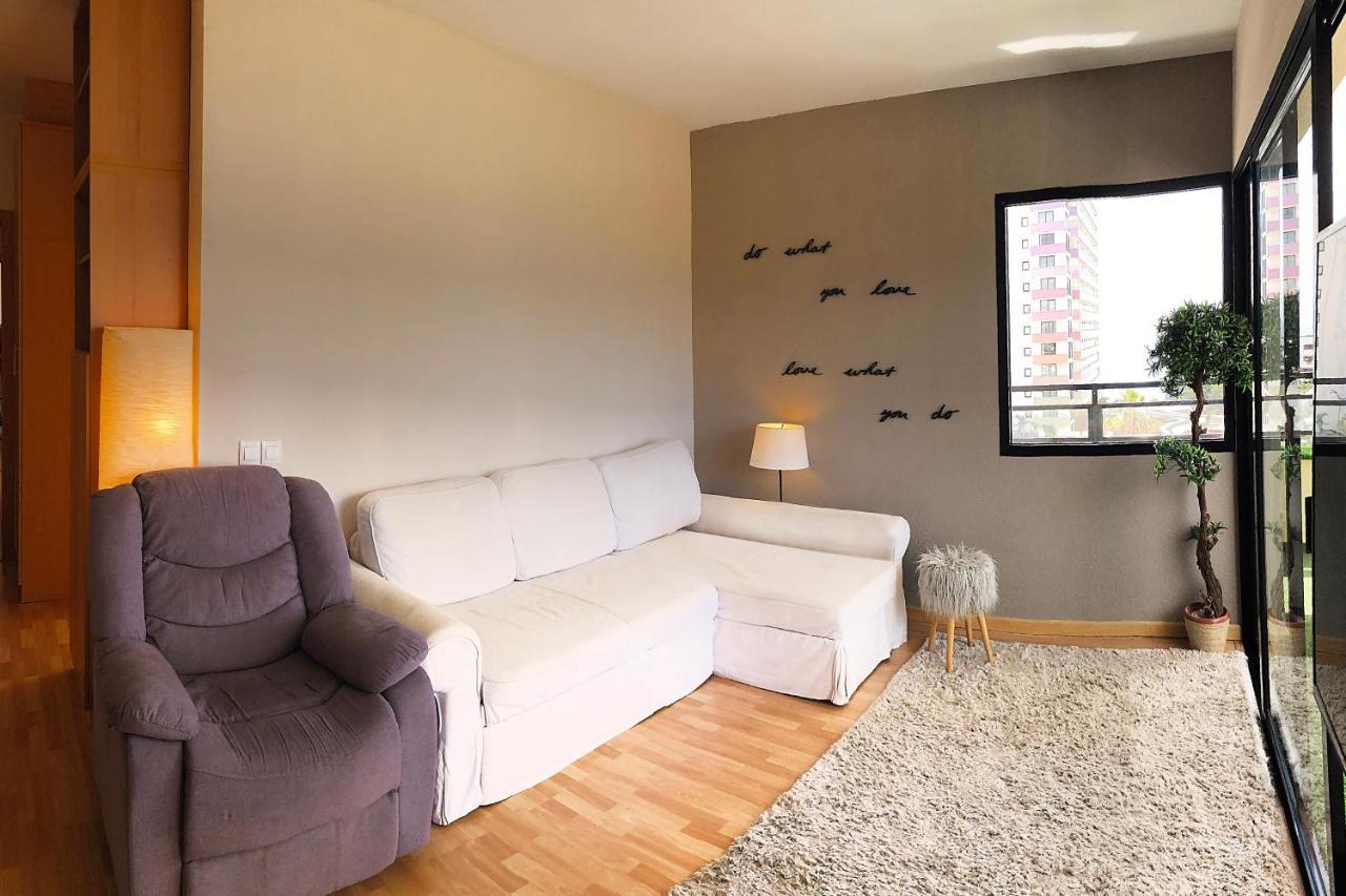 Apartment VIParaiso Costa Adeje  Extérieur photo
