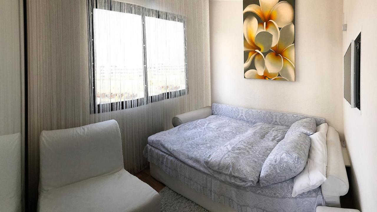 Apartment VIParaiso Costa Adeje  Extérieur photo
