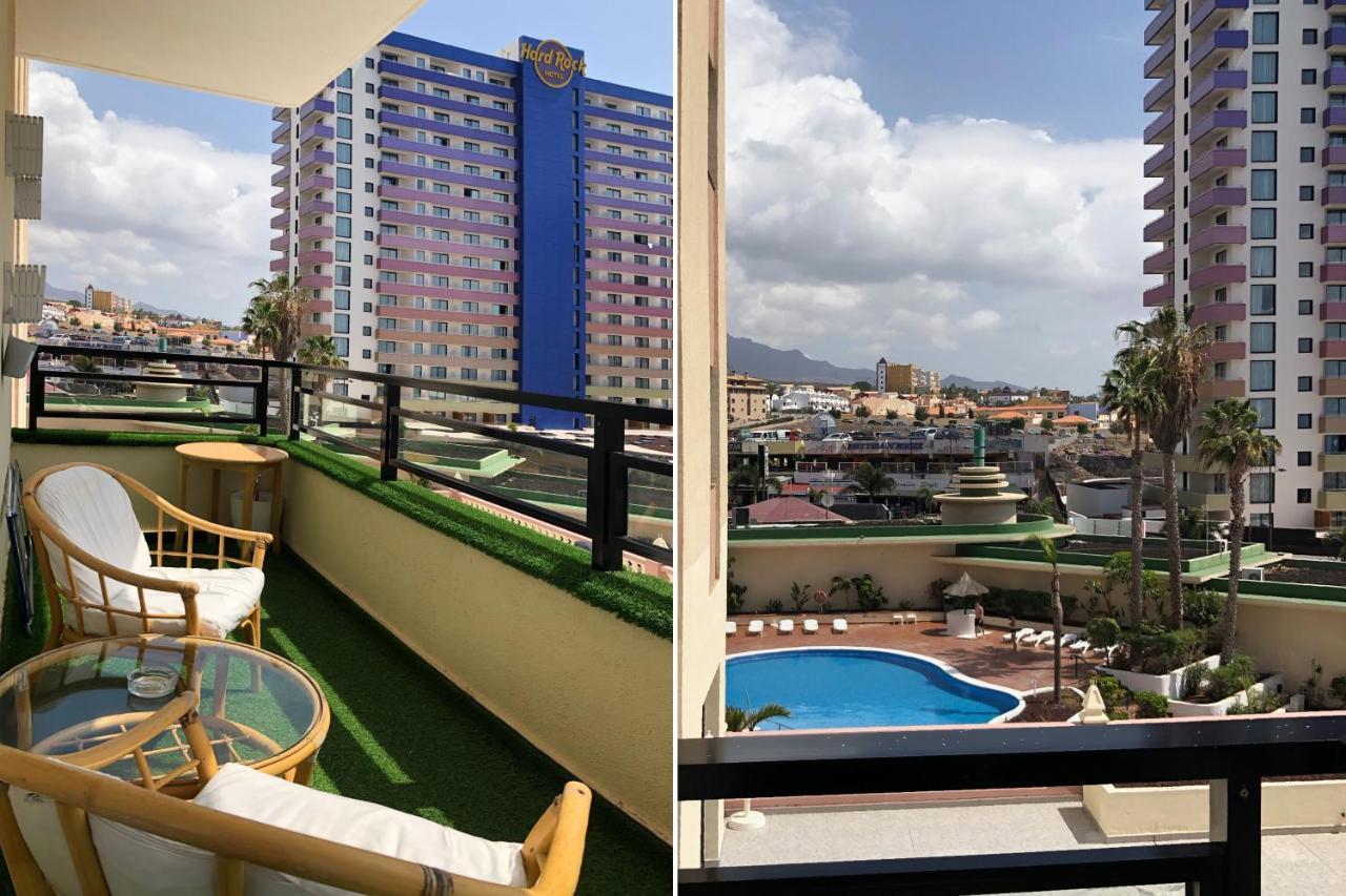 Apartment VIParaiso Costa Adeje  Extérieur photo
