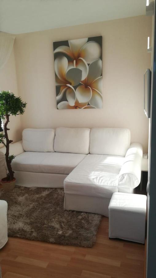 Apartment VIParaiso Costa Adeje  Extérieur photo